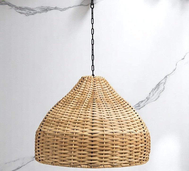 Lustre Dôme Aicha - Ø 45 cm