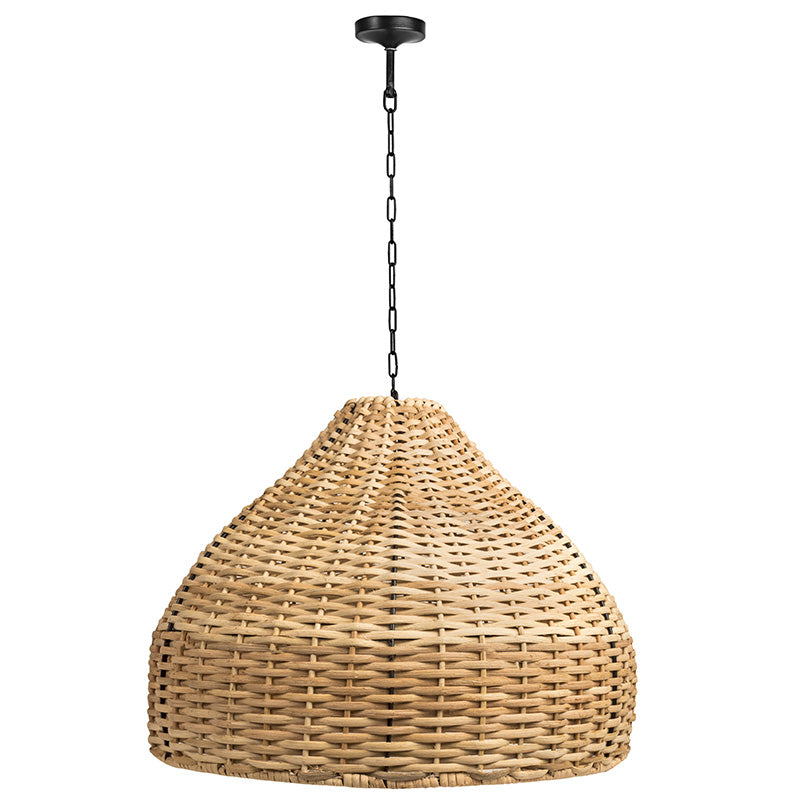 Lustre Dôme Aicha - Ø 45 cm