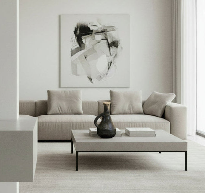 Jarre Artisanale en Terracotta de Sejnane - Patrimoine de l'UNESCO, 26 cm