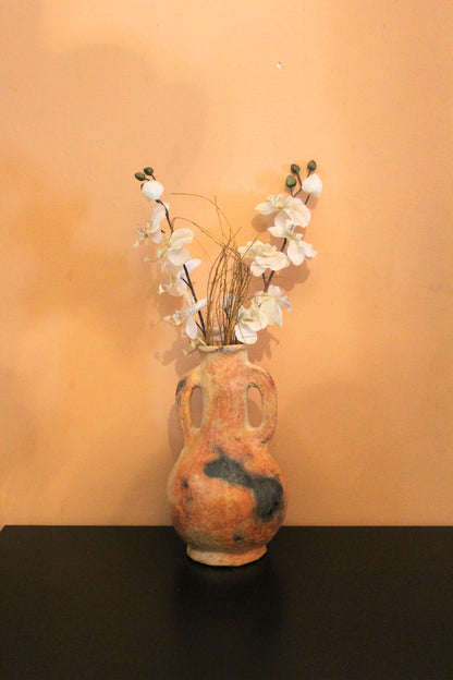 Jarra artisanale Terracotta de Sejnane - 30 cm