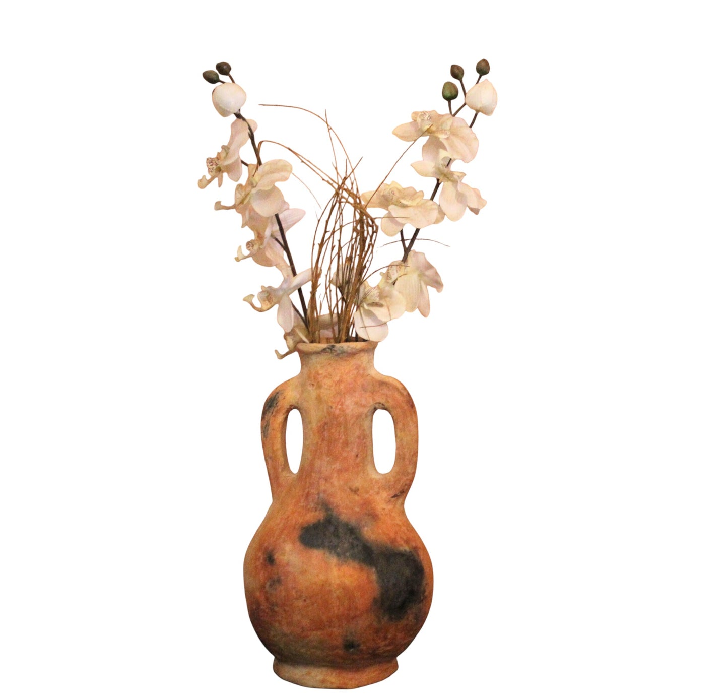 Jarra artisanale Terracotta de Sejnane - 30 cm