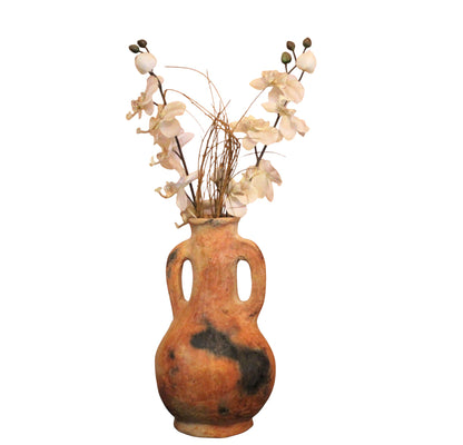 Jarra artisanale Terracotta de Sejnane - 30 cm