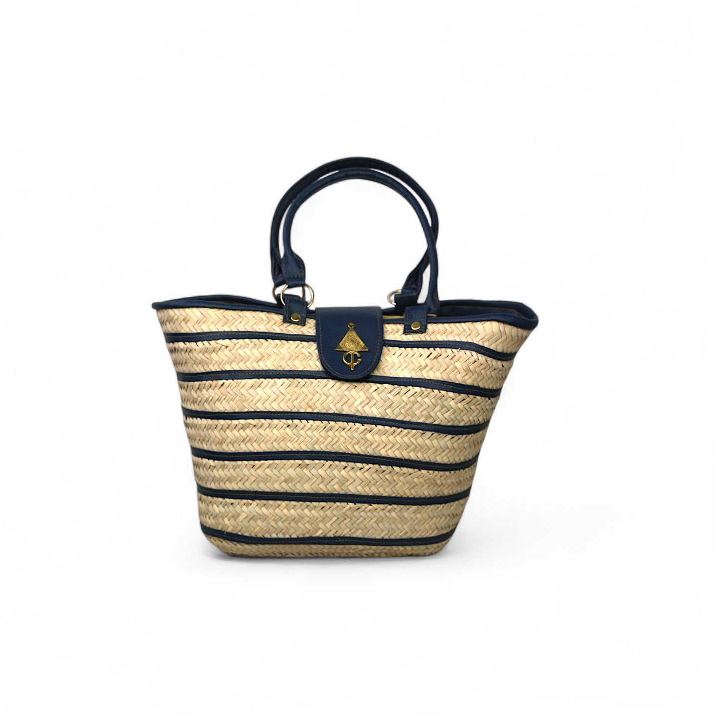 Sac Couffin KENZA – Édition Élégance