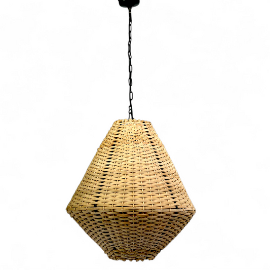 Lustre Diamant Yasmine – Ø 45 cm