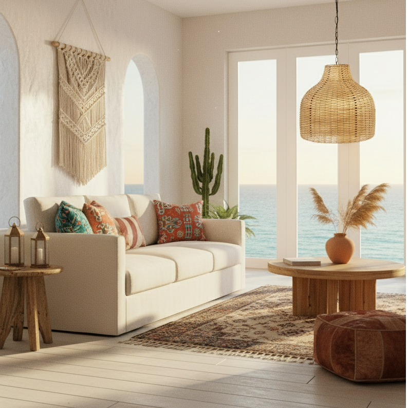 Lustre Dôme Aicha - Ø 45 cm