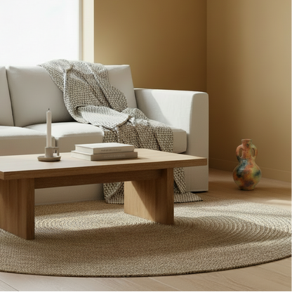 Jarra artisanale Terracotta de Sejnane - 30 cm