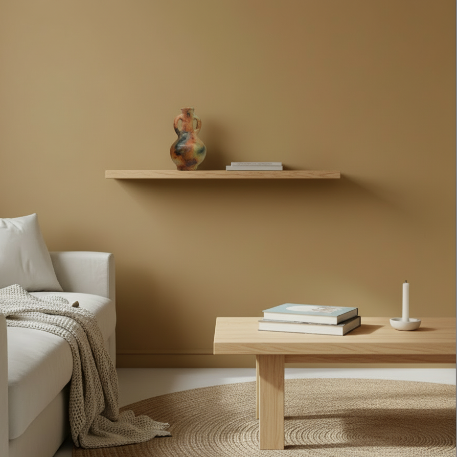 Jarra artisanale Terracotta de Sejnane - 30 cm