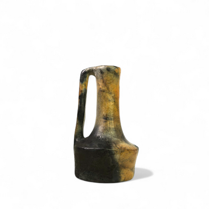 Vase Sejnane artisanal en terre cuite – 25 cm