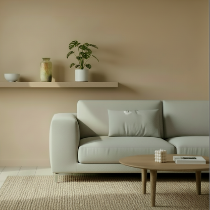 Vase en terre cuite de Sejnane - Art berbère 23 cm