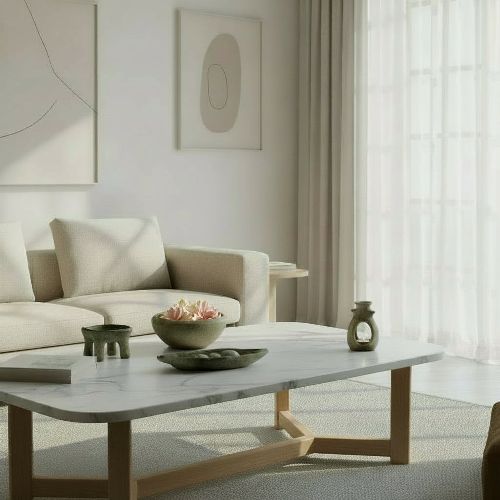 Pack Bien-Être Sejnane en Terracotta