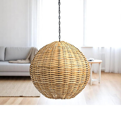 Lustre Noor Bohème - Ø 40 cm