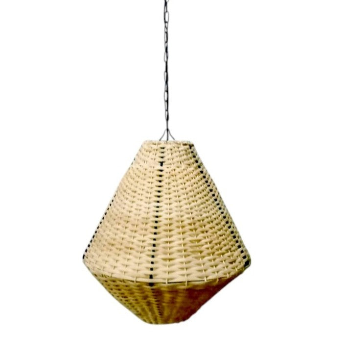 Lustre Diamant Yasmine – Ø 45 cm