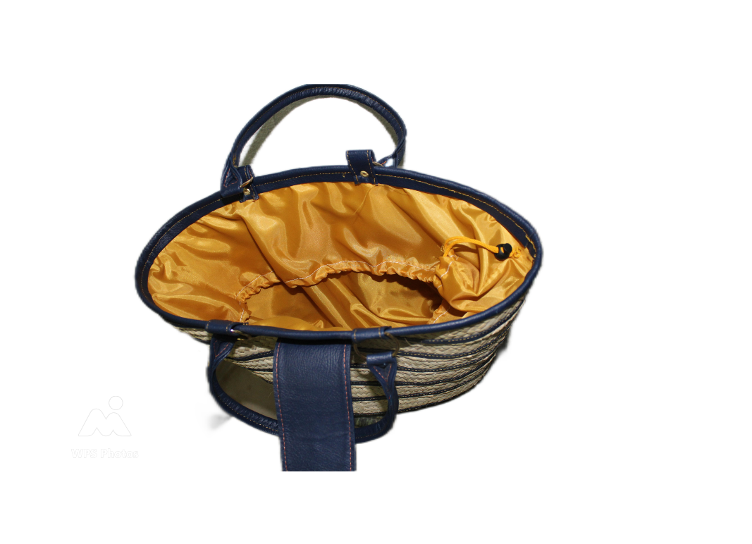 Sac Couffin KENZA – Édition Élégance