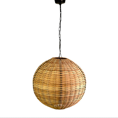 Lustre Boule Noor Bohème - Ø 40 cm